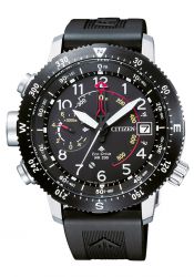 Citizen Eco-Drive Promaster Marine Herrenuhr