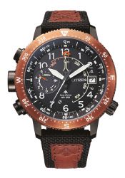 Citizen Eco-Drive Promaster Herrenuhr