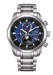 Citizen Eco Drive Funkuhr Mondphase