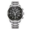 Eco Drive Funkuhr Mondphase