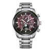 Eco Drive Funkuhr Mondphase