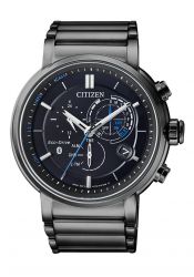 Citizen Eco-Drive Herrenuhr Bluetooth