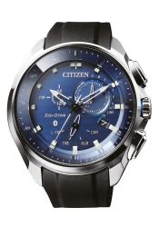 Citizen Herrenuhr Eco Drive Bluetooth