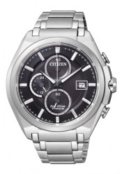 Citizen Eco-Drive Titanium Herrenchronograph