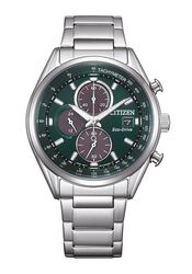 Citizen Eco Drive Chronograph