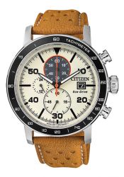 Citizen Eco-Drive Herrenchronograph