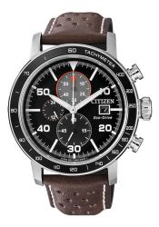 Citizen Eco-Drive Herrenchronograph