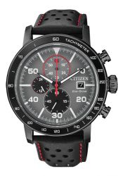 Citizen Eco-Drive Herrenchronograph