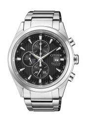 Citizen Herrenchronograph Titan Eco-Drive