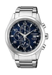 Citizen Herrenchronograph Titan Eco-Drive