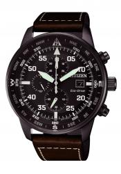 Citizen Eco-Drive Herrenchronograph