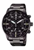 Eco-Drive Herrenchronograph