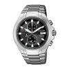 Eco-Drive Herrenchronograph Titanium