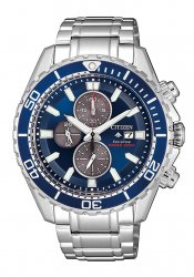 Citizen Eco-Drive Herrenchronograph