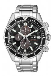 Citizen Eco-Drive Herrenchronograph