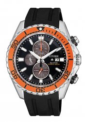 Citizen Eco-Drive Herrenchronograph