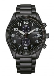 Citizen Eco-Drive Herrenchronograph