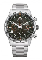 Citizen Eco-Drive Herrenchronograph Sport