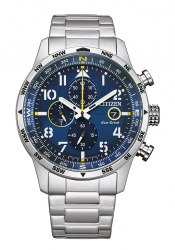 Citizen Eco-Drive Herrenchronograph Sport
