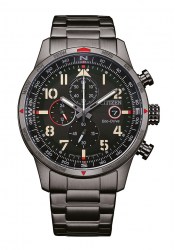 Citizen Eco-Drive Herrenchronograph Sport