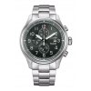 Eco-Drive Super Titanium Herrenchronograph