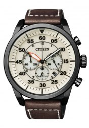 Citizen Eco-Drive Herrenchronograph