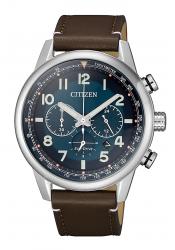 Citizen Eco-Drive Herrenchronograph