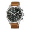 Eco-Drive Herrenchronograph