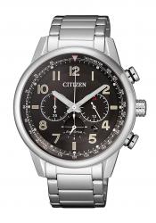 Citizen Eco-Drive Herrenchronograph