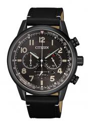 Citizen Eco-Drive Herrenchronograph