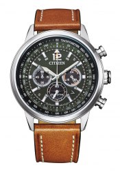 Citizen Eco-Drive Herrenchronograph