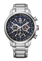 Citizen Eco-Drive Herrenchronograph