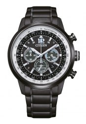 Citizen Eco-Drive Herrenchronograph