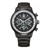 Eco-Drive Herrenchronograph