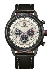Citizen Eco-Drive Herrenchronograph