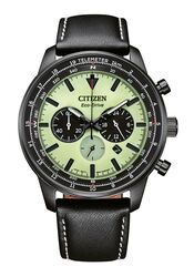Citizen Eco Drive Chronograph