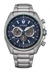 Citizen Eco-Drive Herrenchronograph