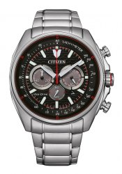 Citizen Eco-Drive Herrenchronograph