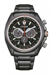Citizen Eco-Drive Herrenchronograph
