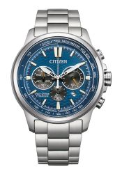 Citizen Titanium Herren Chronograph