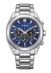 Citizen Eco Drive Chronograph
