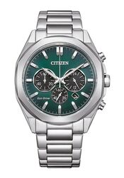 Citizen Eco Drive Chronograph