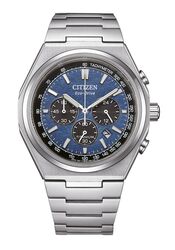 Citizen Eco Drive Super Titanium Chronograph