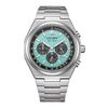 Eco Drive Super Titanium Chronograph