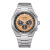 Eco Drive Super Titanium Chronograph