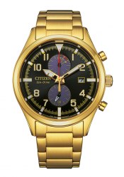 Citizen Eco-Drive Herrenchronograph