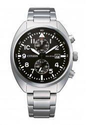 Citizen Eco-Drive Herrenchronograph