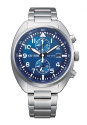Citizen Eco-Drive Herrenchronograph