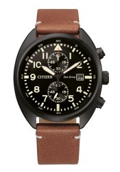 Citizen Eco-Drive Pilot Herrenchronograph