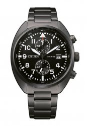Citizen Eco-Drive Pilot Herrenchronograph